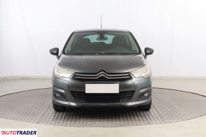 Citroen C4 2012 1.6 118 KM Citroen C4 2012 1.6 118 KM