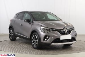 Renault Captur 2023 1.3 138 KM
