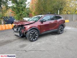 Kia Sportage - zobacz ofertę