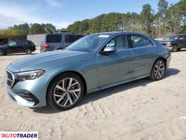 Mercedes CL 2024 2 Mercedes CL 2024 2