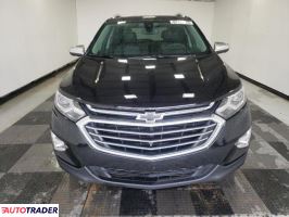 Chevrolet Equinox 2021 1 Chevrolet Equinox 2021 1