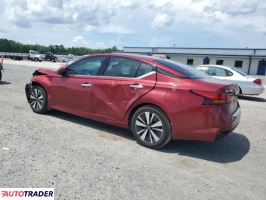 Nissan Altima 2020 2