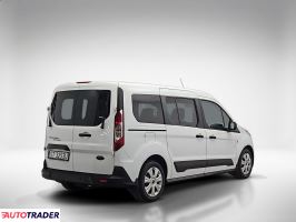 Ford Transit Connect 2021 1.5 120 KM
