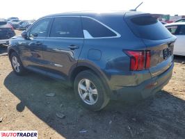 Kia Sorento 2023 2