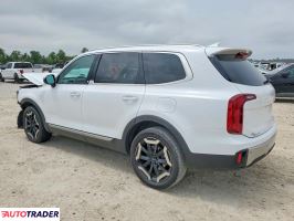 Kia Pozostałe 2023 3