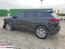 Chevrolet Blazer 2020 2