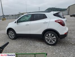 Buick Pozostałe 2019 1 Buick Pozostałe 2019 1