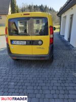 Fiat Doblo 2011 1.3 Fiat Doblo 2011 1.3