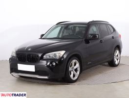 BMW X1 2010 2.0 174 KM