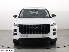 Jaecoo 7 2024 1.6 144 KM