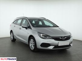 Opel Astra 2020 1.2 143 KM Opel Astra 2020 1.2 143 KM