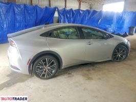 Toyota Prius 2024 2