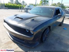 Dodge Challenger 2023 3 Dodge Challenger 2023 3