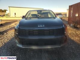 Kia Sportage 2026 2
