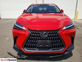 Lexus NX 2024 2