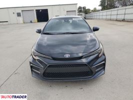 Toyota Corolla 2021 2