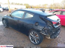 Hyundai Veloster 2019 2
