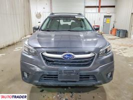 Subaru Outback 2022 2