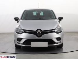 Renault Clio 2020 0.9 88 KM