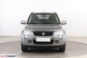 Suzuki Grand Vitara 2006 1.9 127 KM