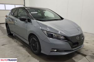 Nissan Leaf 2023 150 KM