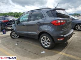 Ford EcoSport 2020 2