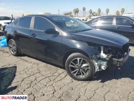 Kia Pozostałe 2023 2