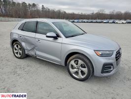 Audi Q5 2021 2