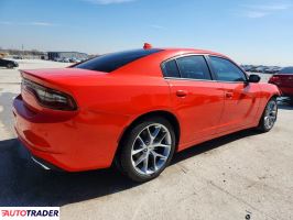 Dodge Charger 2023 3