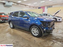 Chevrolet Equinox 2021 1