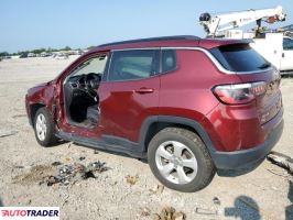 Jeep Compass 2021 2