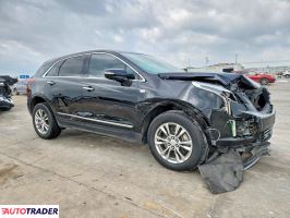 Cadillac Pozostałe 2020 3