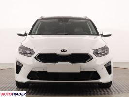 Kia Ceed 2018 1.4 138 KM