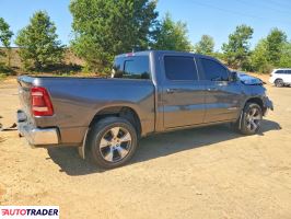 Dodge Ram 2024 5