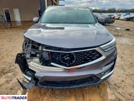 Acura RDX 2019 2