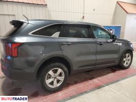 Kia Sorento 2023 2