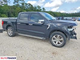 Ford Pozostałe 2023 2