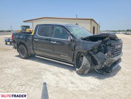 GMC Sierra 2025 6