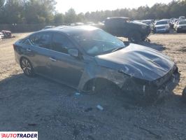 Nissan Altima 2020 2