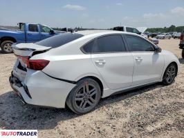 Kia Pozostałe 2021 2