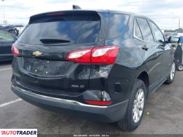 Chevrolet Equinox 2020 1