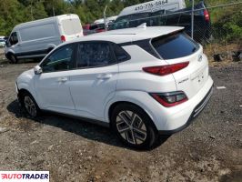 Hyundai Kona Electric 2023