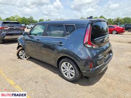 Kia Soul 2023 2