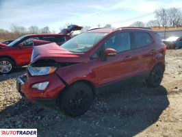 Ford EcoSport 2020 2