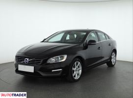 Volvo S60 2014 1.6 177 KM