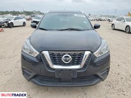 Nissan Pozostałe 2020 1