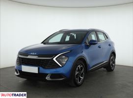 Kia Sportage 2023 1.6 147 KM