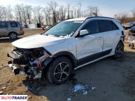 Kia Niro 2024 1