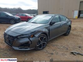 Nissan Altima 2023 2