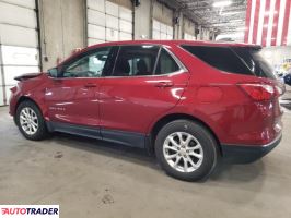 Chevrolet Equinox 2019 1